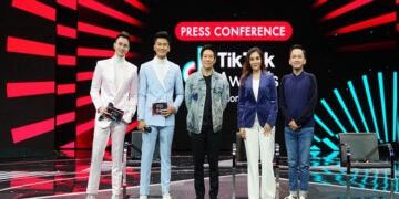 TikTok Awards 2021
