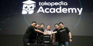 Tokopedia Academy