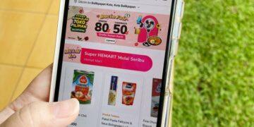 Tokopedia - Balikpapan