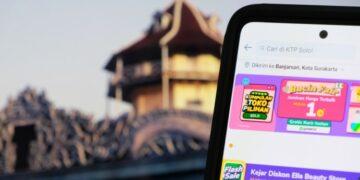 Tokopedia - Solo