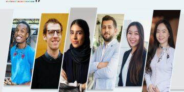 Youngs Leaders Generation17