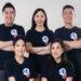 Co-founders Astro