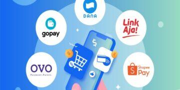 e-Wallet dan Paylater