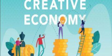 ekonomi kreatif (Ekraf)