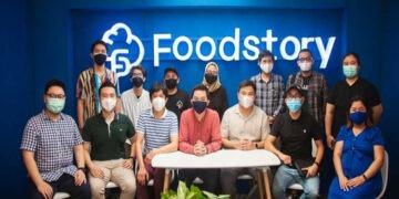 Foodstory Group