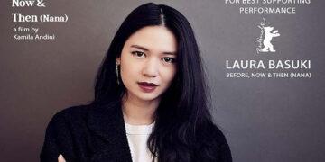 Laura Basuki