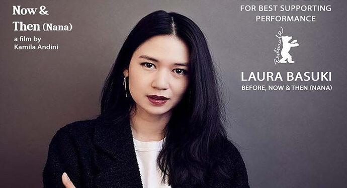 Laura Basuki