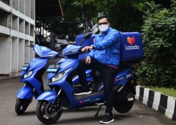 Lazada Logistics