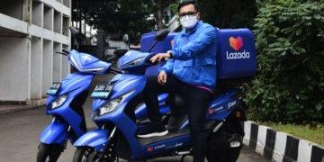 Lazada Logistics