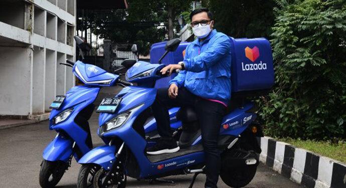 Lazada Logistics