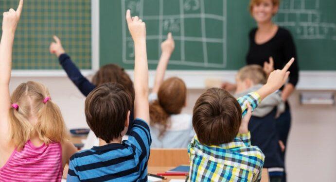 Fitur Skrining Autisme
