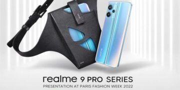 realme 9 pro series
