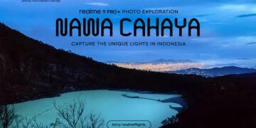 realme x NatGeo