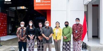 Shopee Kampus Jogja