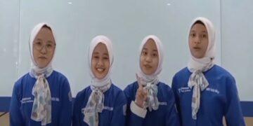 siswa SMKN 1 Cimahi x Eyeroom