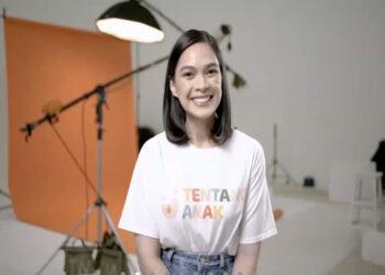 Tentang Anak