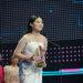 Rising Star of the Year - Erika Richardo