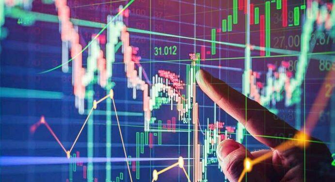 trading berjangka