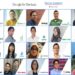 20 peserta GfS Startup Academy Indonesia