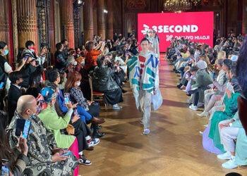 3Second