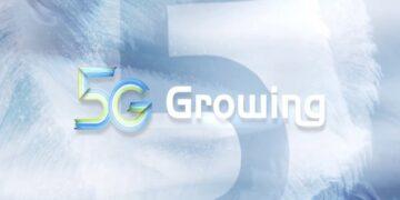 5G Growing