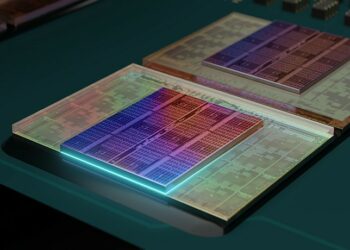 AMD EPYC Generasi Ketiga