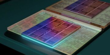 AMD EPYC Generasi Ketiga