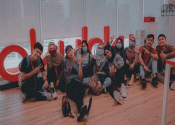 Akulaku team