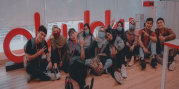 Akulaku team