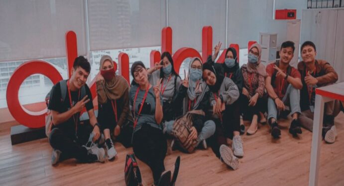 Akulaku team