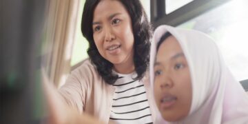 Amanda Simandjuntak - Markoding