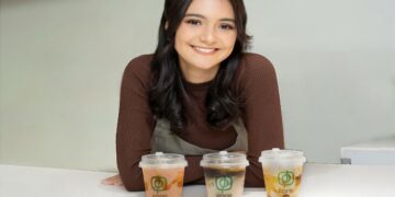 Amanda X Fore