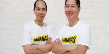 BANANAS Founders