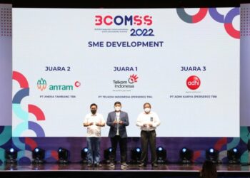 BCOMMS 2022