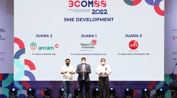 BCOMMS 2022