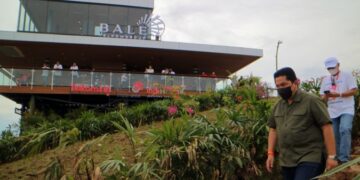 Bale TelkomGroup