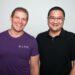 Cake DeFi Co-founders