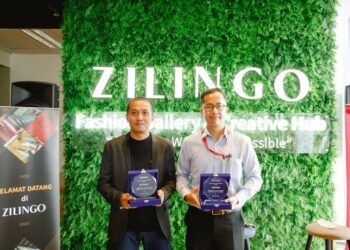 Crowdo x Zilingo