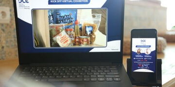DCE Virtual Exhibition