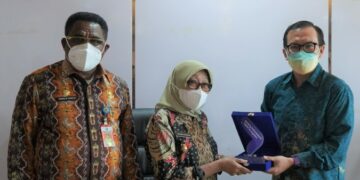 Digitalisasi Kota Sorong