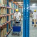 Tokopedia Swift Logistics