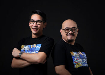 Envio Founders