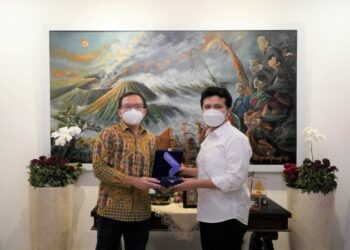 Fajrin x Dardak