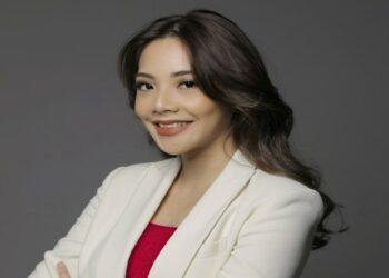 Felicia Kawilarang - Halodoc