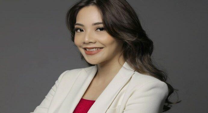 Felicia Kawilarang - Halodoc