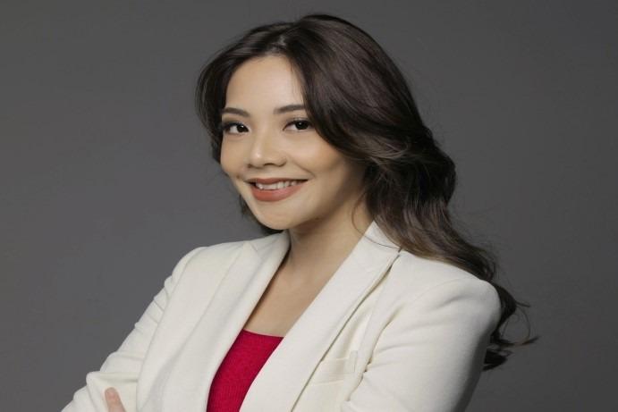 Felicia Kawilarang - CMO Halodoc