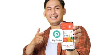 Flip Globe