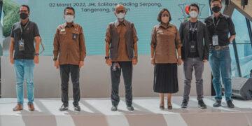 FoodStartup Indonesia (FSI) 2022