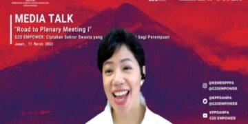 G20 EMPOWER Presidensi Indonesia