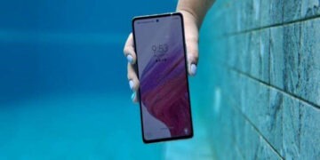 Galaxy A53 5G